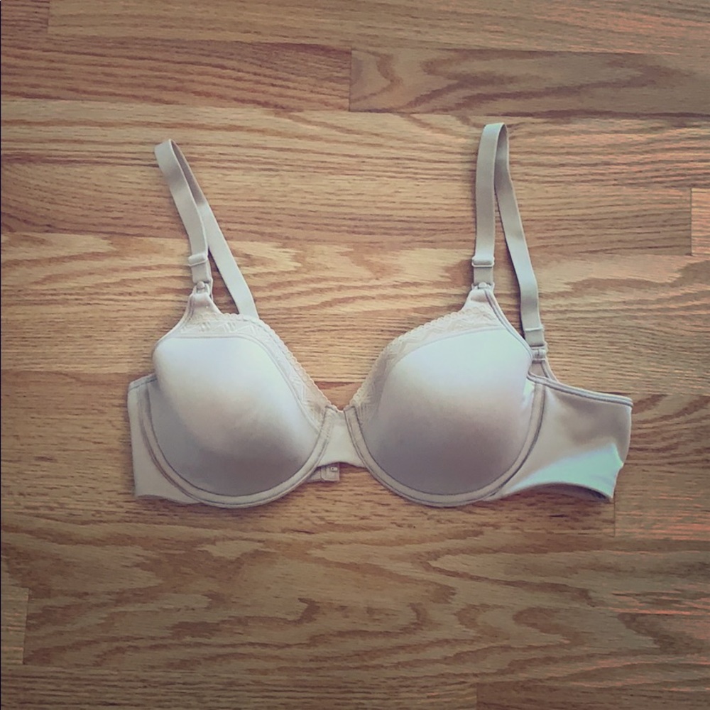 Nursing bra